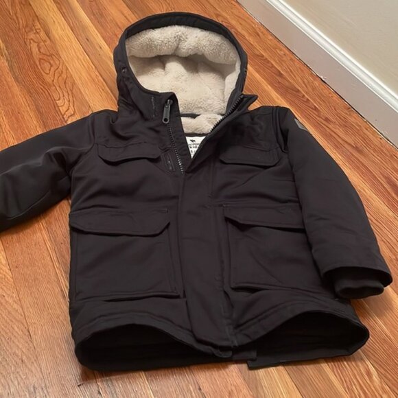 Abercrombie kids jacket - Picture 1 of 10